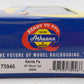 Athearn 75946 HO Santa Fe 40' Stock Car #25836