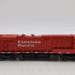 Walthers 910-20203 HO CP GE ES44AC Diesel Locomotive with DCC/Sound #9357