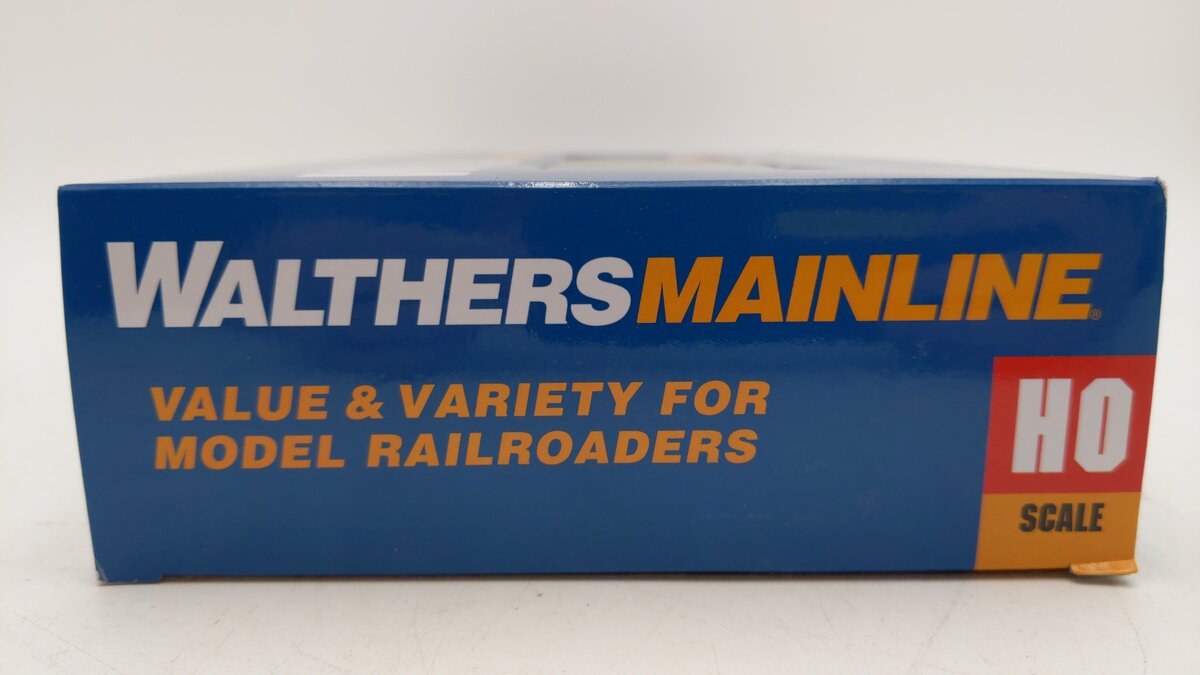 Walthers 910-20203 HO CP GE ES44AC Diesel Locomotive with DCC/Sound #9357