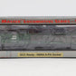 Atlas 10000659 Burlington Northern GP40-2 Phase 2 Diesel Locomotive #3040