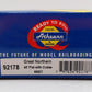 Athearn 92178 HO Great Northern 40' Flatcar w/Crates #60027