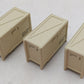 Athearn 92178 HO Great Northern 40' Flatcar w/Crates #60027