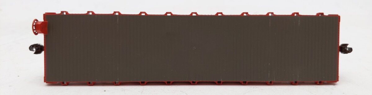 Athearn 92178 HO Great Northern 40' Flatcar w/Crates #60027