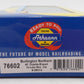 Athearn 76602 HO Burlington Northern RTR 40' High Cube Box #285312