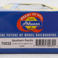 Athearn 70032 HO Southern Pacific RTR 40' YSD Overnight/Silver Box Car #163266