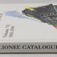 Greenberg's Lionel Catalogues, Vol. 6, 1961-1969 Hardcover By Bruce C. Greenberg EX
