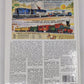 Greenberg's Lionel Catalogues, Vol. 6, 1961-1969 Hardcover By Bruce C. Greenberg EX
