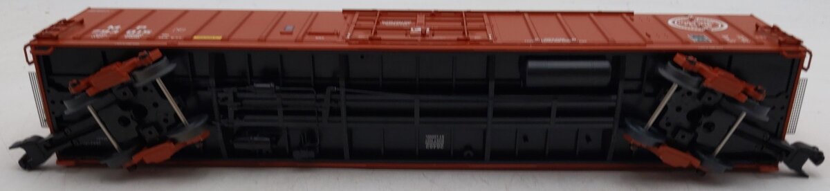Lionel 2126462 O Missouri Pacific Beer Car #793015