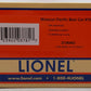 Lionel 2126462 O Missouri Pacific Beer Car #793015