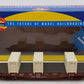 Athearn 92173 HO Santa Fe RTR 40' Flatcar w/Crates #97001