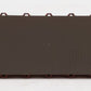 Athearn 92173 HO Santa Fe RTR 40' Flatcar w/Crates #97001