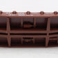 Athearn 92173 HO Santa Fe RTR 40' Flatcar w/Crates #97001