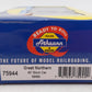 Athearn 75944 HO Great Northern RTR 40' Red Stock Car #56460