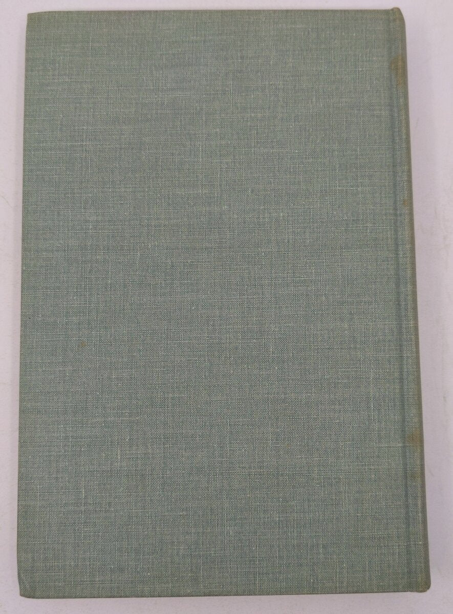 Redwood Railways Hardcover Book By Gilbert H Kneiss VG