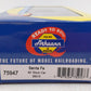 Athearn 75947 HO Santa Fe 40' Stock Car #26013