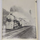 Steam Power of the New York Central System, Vol.1 Hardcover By Alvin F. Staufer VG