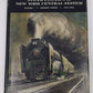 Steam Power of the New York Central System, Vol.1 Hardcover By Alvin F. Staufer