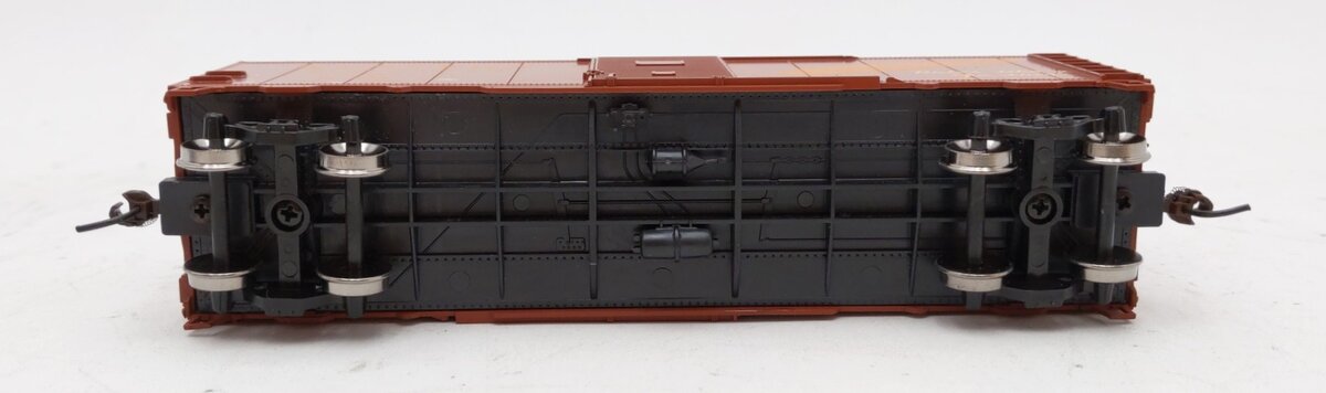 Athearn 70443 HO Western Pacific RTR 40' Boxcar #20835 w/YSD
