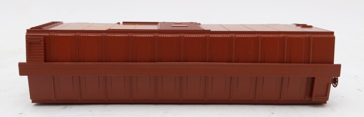 Athearn 70443 HO Western Pacific RTR 40' Boxcar #20835 w/YSD