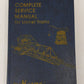 Complete Service Manual for Lionel Trains K-2 By K-Line - Hardcover EX