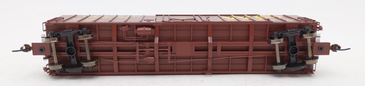 Athearn 88173 HO Western Pacific RTR 50'' NACC Boxcar #60523