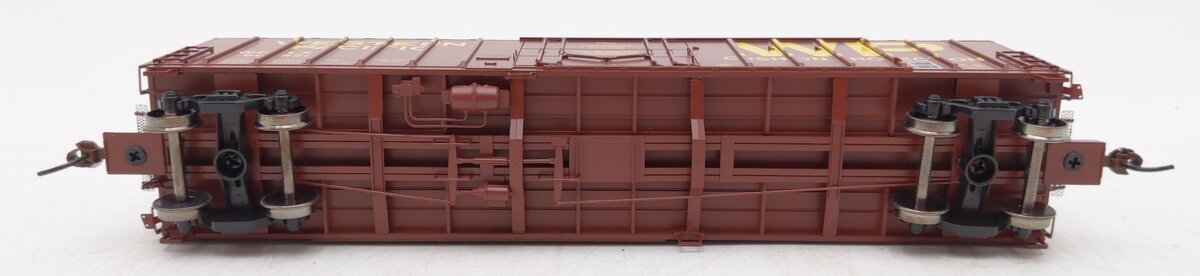 Athearn 88172 HO Western Pacific RTR 50'' NACC Boxcar #60521