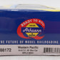 Athearn 88172 HO Western Pacific RTR 50'' NACC Boxcar #60521