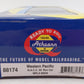 Athearn 88174 HO Western Pacific RTR 50' NACC Boxcar #60524