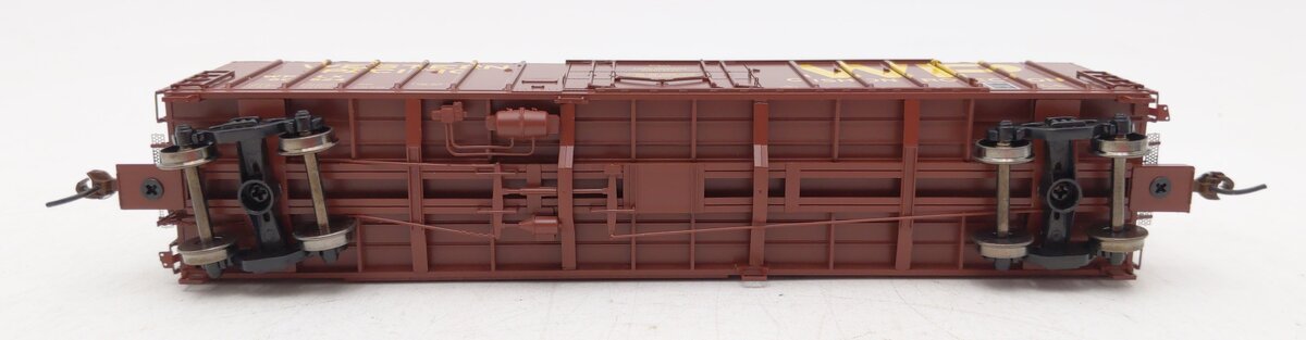 Athearn 88174 HO Western Pacific RTR 50' NACC Boxcar #60524