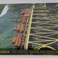 Trains, Tracks & Tall Timber hardcover Book By Matt Coleman LN