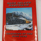 Rock Island Westward Volume One Hardcover Book By Thos. R Lee EX