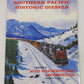 Southern Pacific Historic Diesels Volume 8 Hardcover Book By Joseph A. Strapac EX