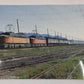 Classic Freight Cars, Vol. 10 Paperback Book By Henry Maywald LN