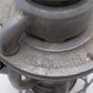 Dietz Vesta Vintage DL&WRR Railroad Lantern w/Clear Globe VG