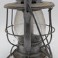 Dietz Vesta Vintage DL&WRR Railroad Lantern w/Clear Globe VG