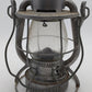 Dietz Vesta Vintage DL&WRR Railroad Lantern w/Clear Globe VG