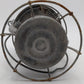 Dietz Vesta Vintage DL&WRR Railroad Lantern w/Clear Globe VG