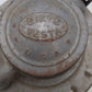 Dietz Vesta Vintage DL&WRR Railroad Lantern w/Clear Globe VG