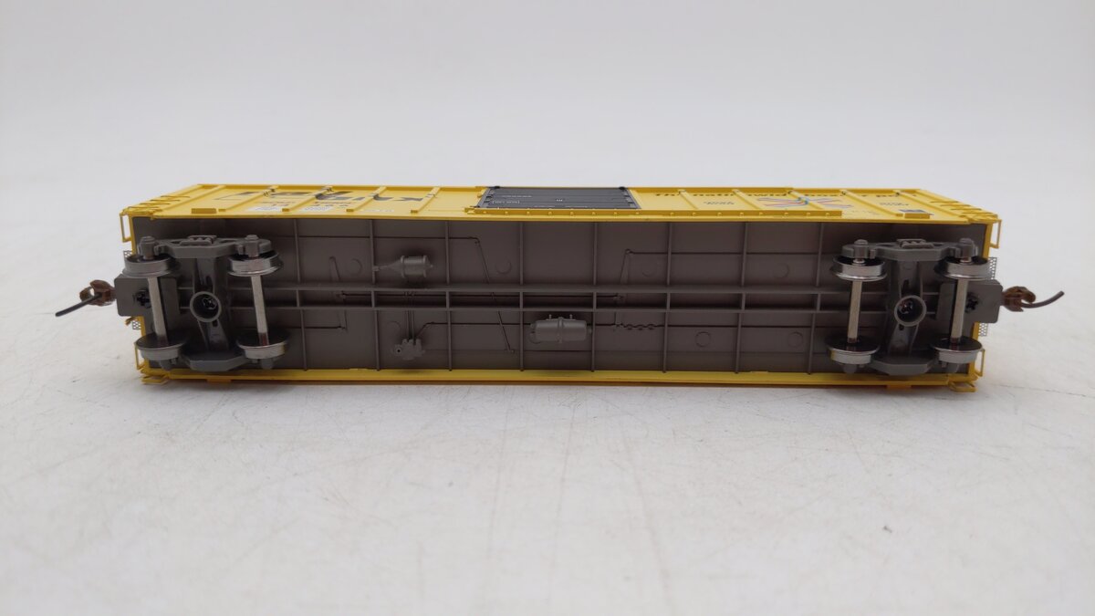 Athearn 76350 HO Southern 50' PS 5277 Boxcar #14466