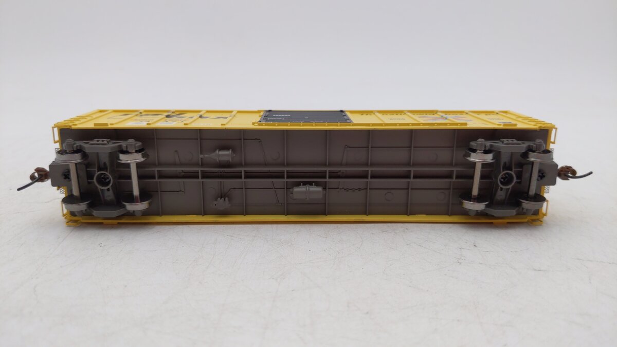 Athearn 76348 HO Southern 50' PS 5277 Boxcar #14371