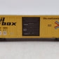 Athearn 76348 HO Southern 50' PS 5277 Boxcar #14371