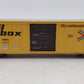 Athearn 76349 HO Southern 50' PS 5277 Boxcar #14407
