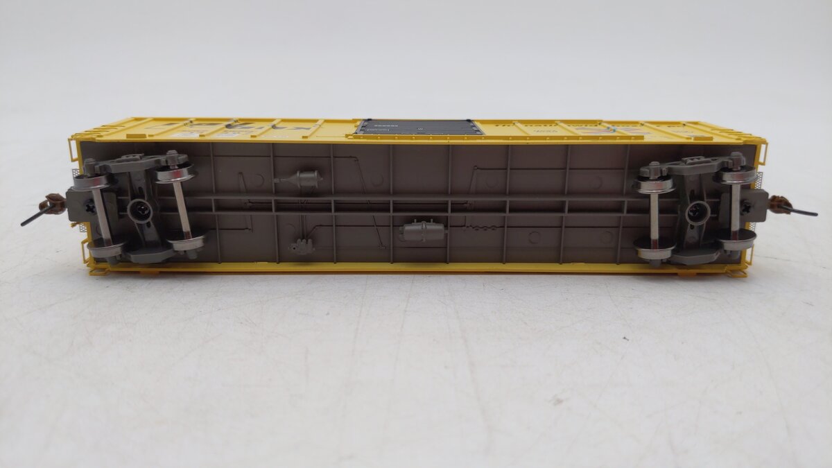 Athearn 76349 HO Southern 50' PS 5277 Boxcar #14407