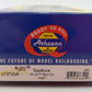 Athearn 76349 HO Southern 50' PS 5277 Boxcar #14407