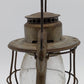 Dietz Vesta Vintage NYNH&H Railroad Lantern w/Clear Globe VG