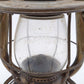 Dietz Vesta Vintage NYNH&H Railroad Lantern w/Clear Globe VG