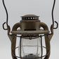 Dietz Vesta Vintage NYNH&H Railroad Lantern w/Clear Globe VG