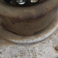 Dietz Vesta Vintage NYNH&H Railroad Lantern w/Clear Globe VG