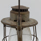 Dietz Vesta Vintage NYNH&H Railroad Lantern w/Clear Globe VG