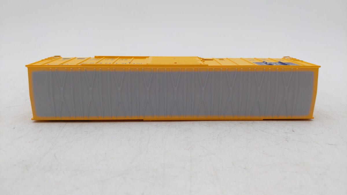 Athearn 14961 HO Apalachicola Northern 50' FMC 5347 Boxcar #5540 - RTR
